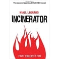 thumbnail image 1 of Pre-Owned Incinerator (Crusher) (Hardcover) 0385743637 9780385743631, 1 of 1