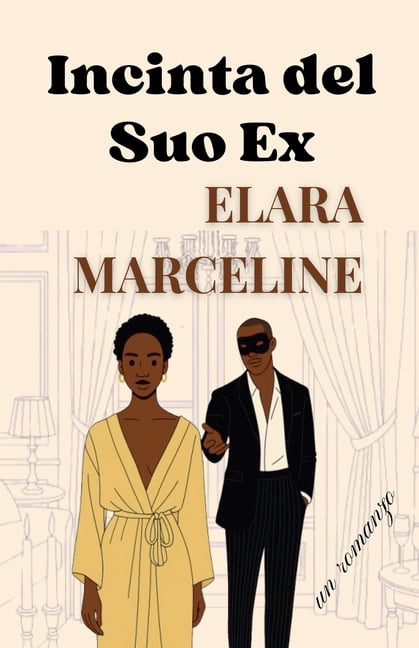 Incinta del Suo Ex, (Paperback)
