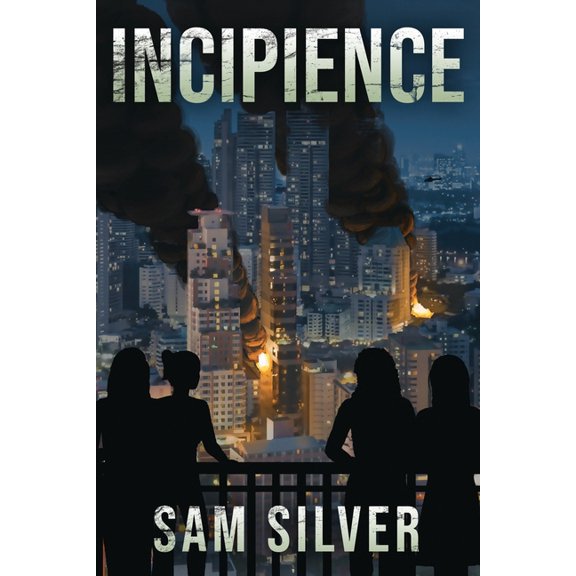 Incipience, (Paperback)