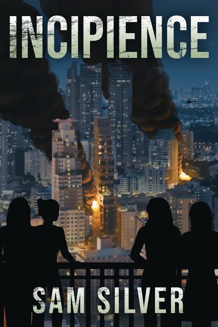 Incipience, (Paperback)