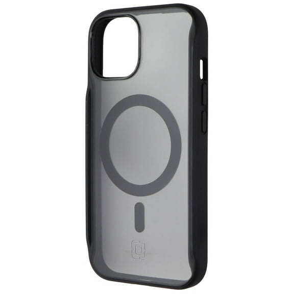 Incipio AeroGrip Case for MagSafe for iPhone 15 / 14 / 13 - Stealth Black