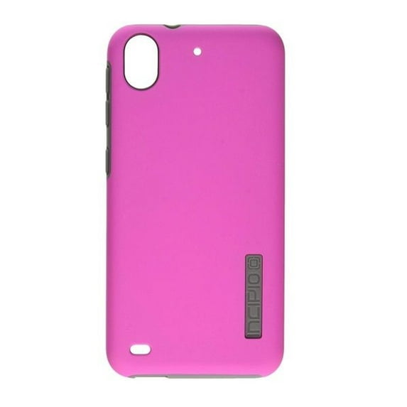 Incipio DualPro Series Dual Layer Case for HTC Desire 530 - Matte Pink/Gray