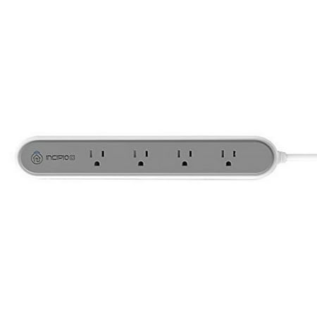 Incipio CommandKit Smart Power Strip, No Hub Required