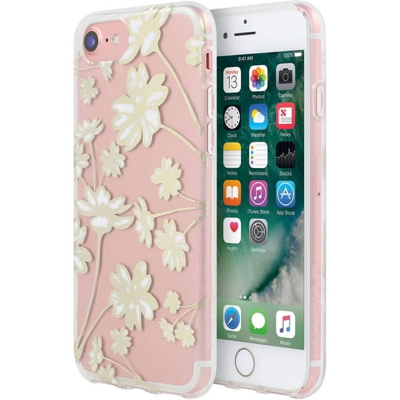 Incipio Design Series Classic for Apple iPhone 7 Plus and iPhone 6/6s Plus