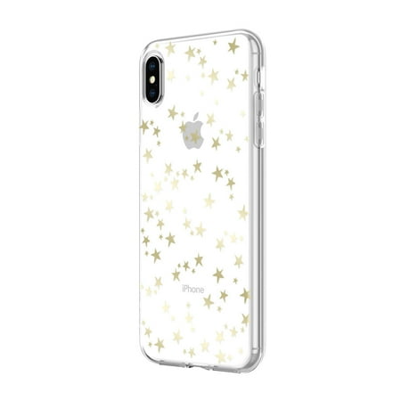 Incipio - Design Series Classic Case for Apple® iPhone® XS Max - Stars