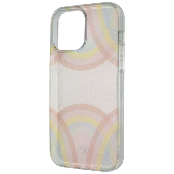 Incipio Design Series Case for Apple iPhone 13 Pro Max/12 Pro Max - Rainbow