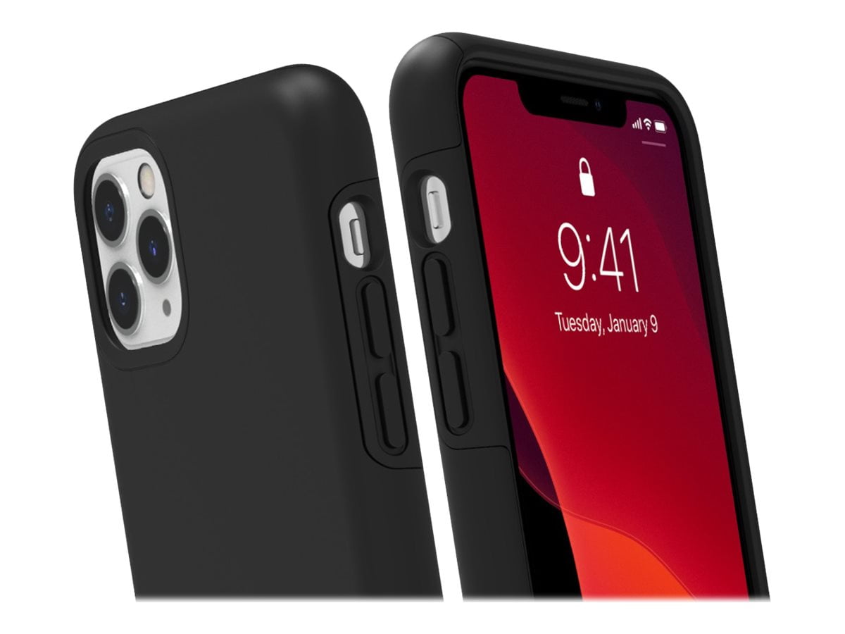 INCIPIO ~Clear DualPro Series Case For Apple iPhone 11 Pro Max ~ NEW IN BOX