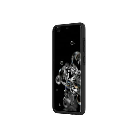 Incipio - DualPro Case for Samsung Galaxy S20 Ultra 5G - Black
