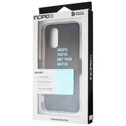 Incipio DualPro Case for Samsung Galaxy S20 Plus 5G - Black