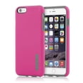 thumbnail image 1 of Incipio DualPro Case for iPhone 6 Plus, iPhone 6s Plus - Pink / Charcoal, 1 of 5