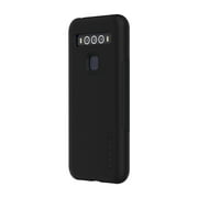 حافظة هاتف Incipio DualPro Classic لـ TCL 10 5G - أسود