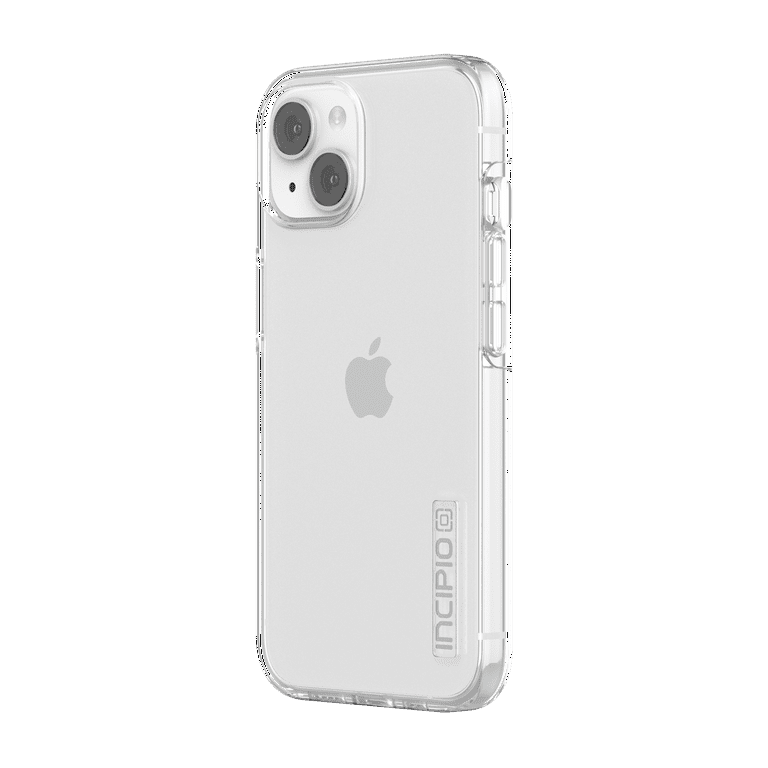 Incipio DualPro Classic Phone Case for iPhone 14 and iPhone 13