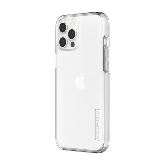 Incipio Slim Series Case for Apple iPhone 12 Pro Max - Clear