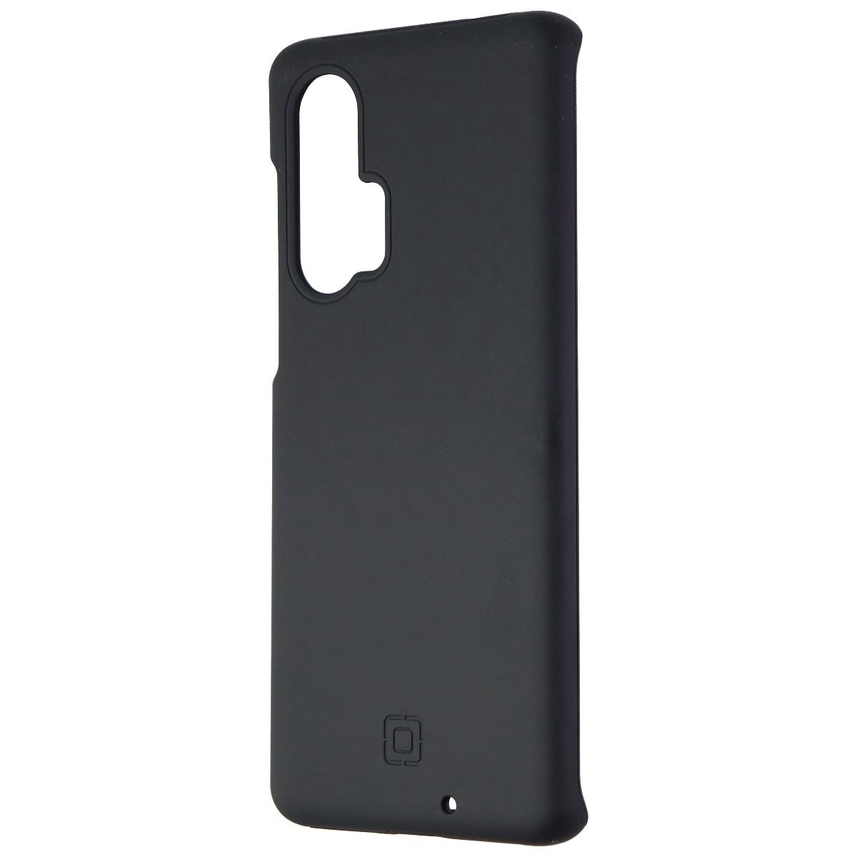 Incipio DualPro Custodia Per Moto G5s – Certificata Motorola, Antiurto, Doppio Strato (Silicone + Plextonium), Nero - 2