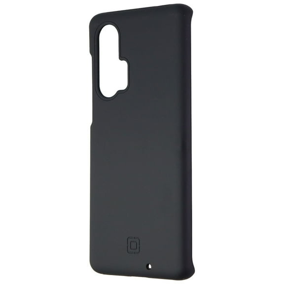 Incipio DualPro Dual Layer Case for Motorola Edge+ (2020) - Black