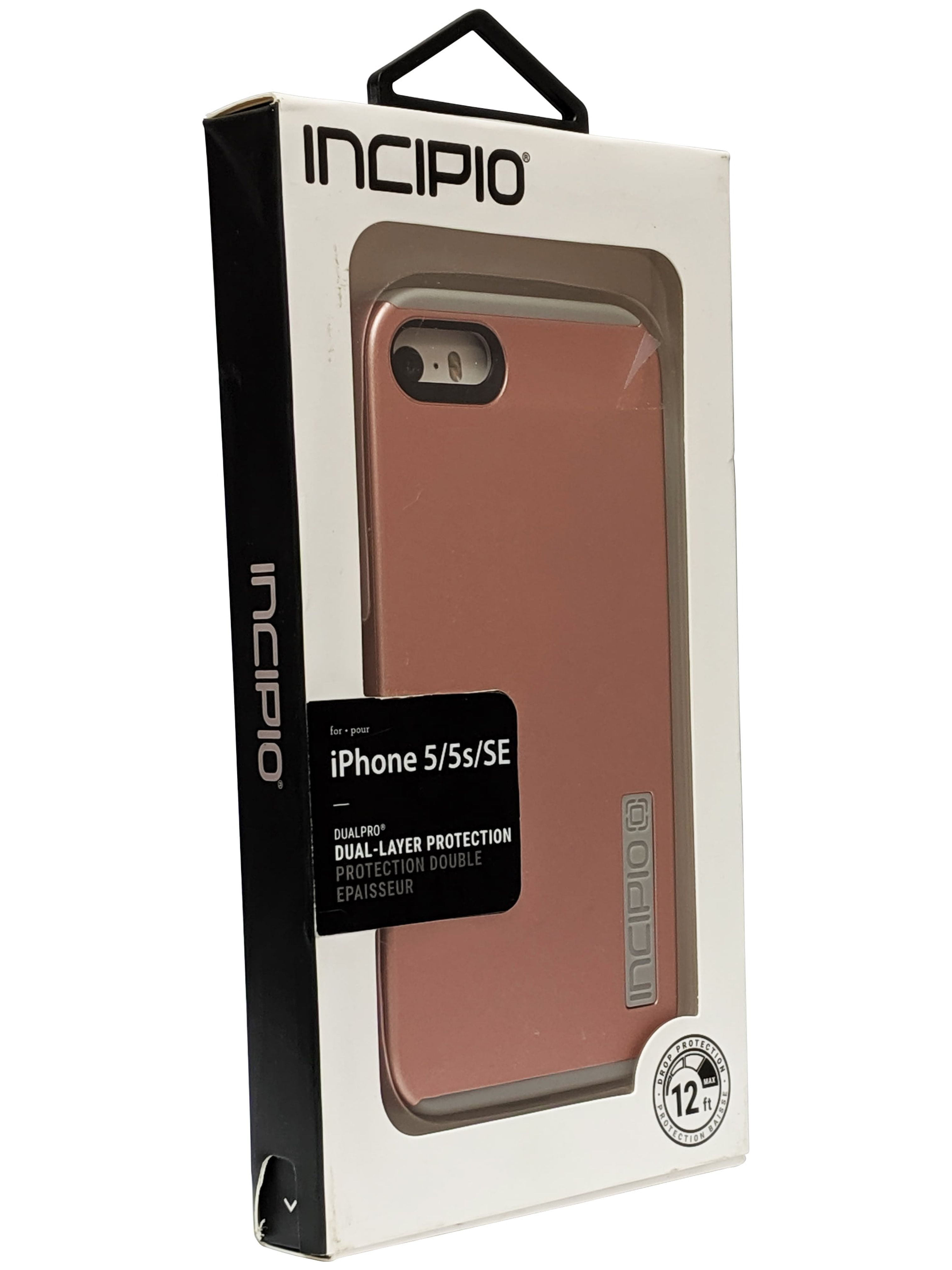 New Original Incipio Design Series Case for Apple iPhone 5s iPhone 5 iPhone  SE !