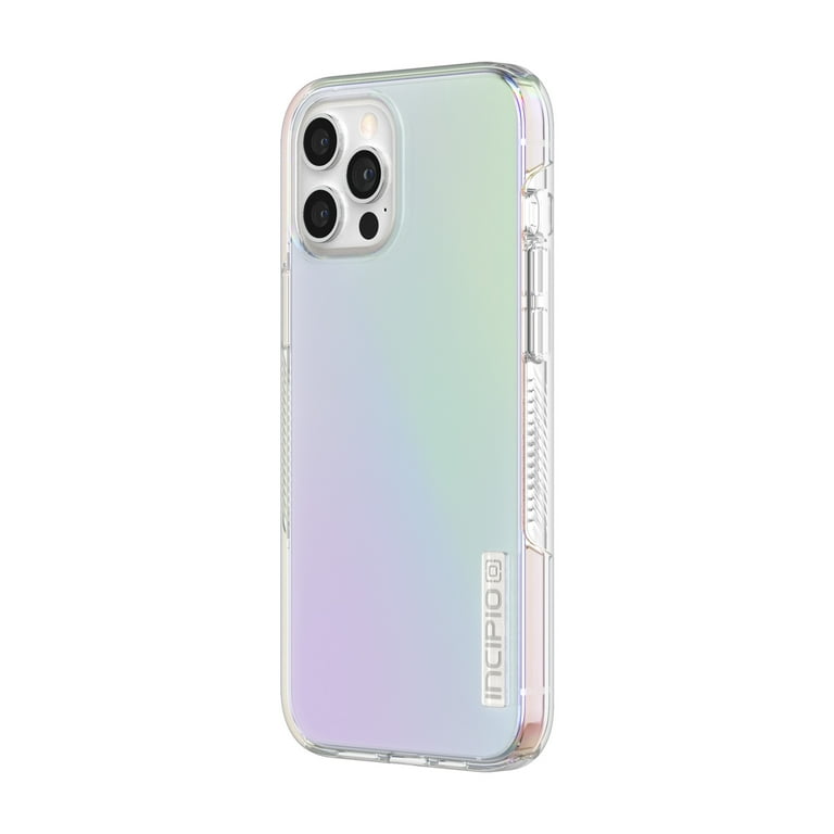 Pro Case Iphone Incipio Iphone 12 Pro Max Incipio DualPro Platinum