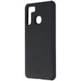 thumbnail image 1 of Incipio DualPro Series Dual Layer Case for Samsung Galaxy A21 - Matte Black, 1 of 5