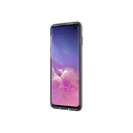 Incipio - DualPro Case for Samsung Galaxy S10 - Clear