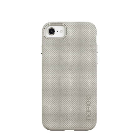 Incipio DualPro for iPhone 8/7 Dual Layer Construction - Bone
