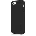 thumbnail image 1 of Incipio Dualpro Hard Shell Case with Impact-absorbing Core for iPhone SE, 1 of 4