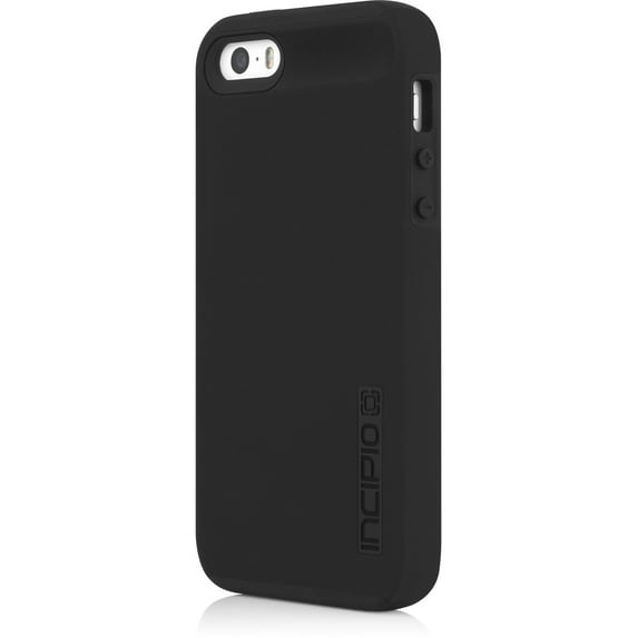 Incipio Dualpro Hard Shell Case with Impact-absorbing Core for iPhone SE