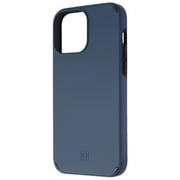 حافظة طبقة مزدوجة Incipio Duo لأجهزة iPhone 13 Pro Max / 12 Pro Max - Dark Denim Blue