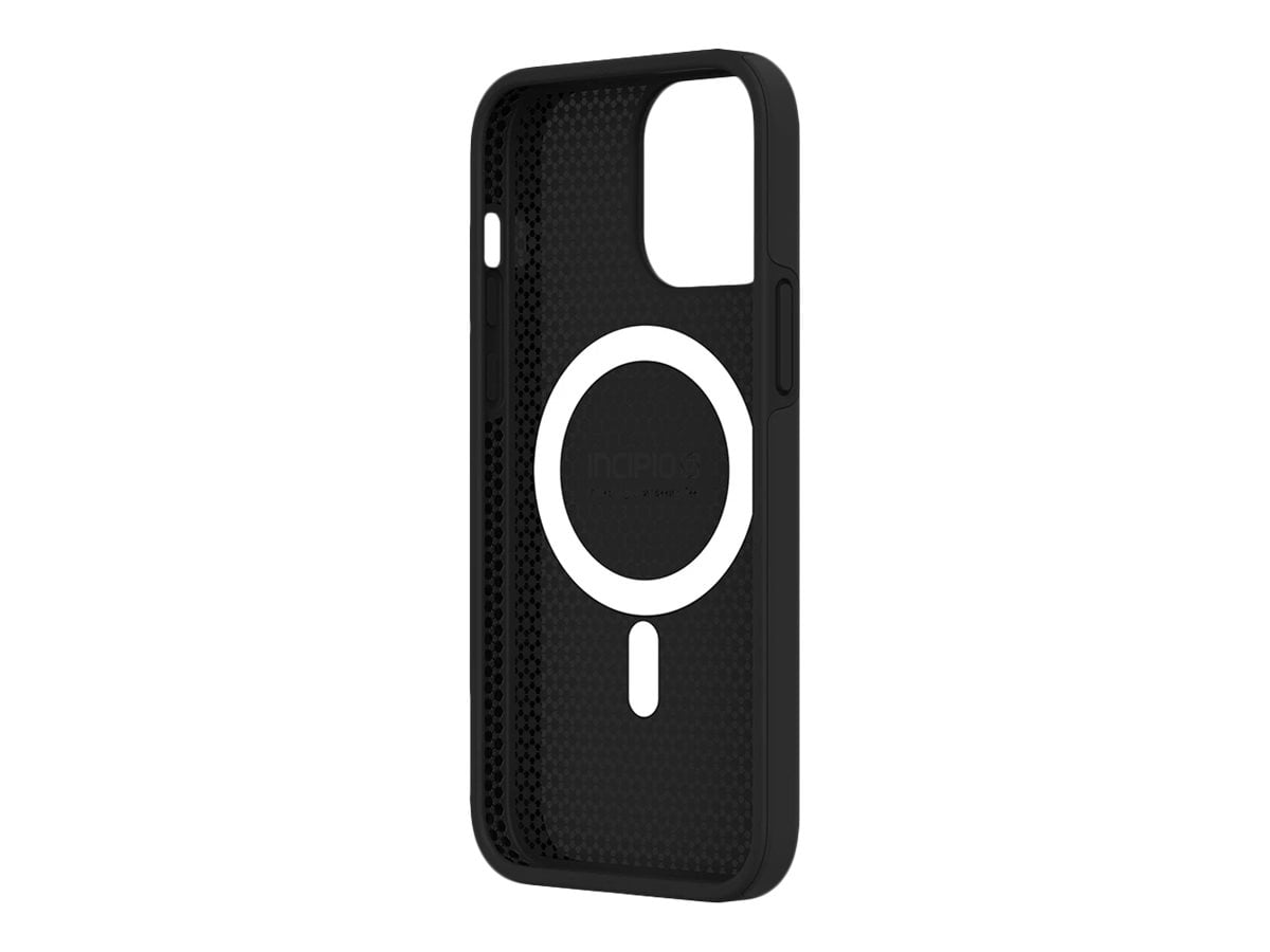 Incipio Custodia Duo per Apple iPhone 13 Pro Max trasparente Incipio Custodia Duo per Apple iPhone 13 Pro Max trasparente