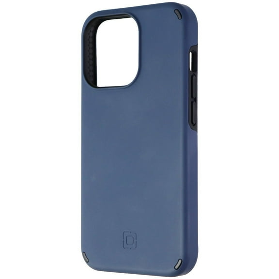 Incipio Duo Series Case For Magsafe for Apple iPhone 13 Pro - Dark Denim Blue