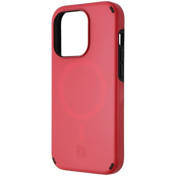 Incipio Duo Series Case for MagSafe for iPhone 14 Pro - Scarlet Red (Very Good)