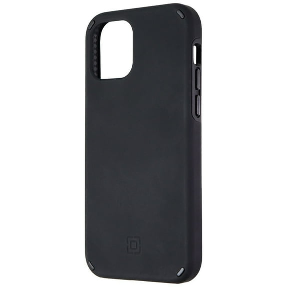 Incipio Duo Series Case for iPhone 12 Pro / iPhone 12 - Black