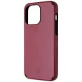 thumbnail image 1 of Incipio Duo for MagSafe for Apple iPhone 15 Pro Max - Crimson / Black, 1 of 1