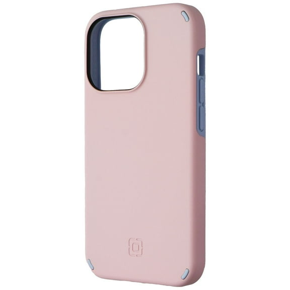 Incipio Duo Series Dual Layer Case for Apple iPhone 13 Pro - Rose Pink/Blue