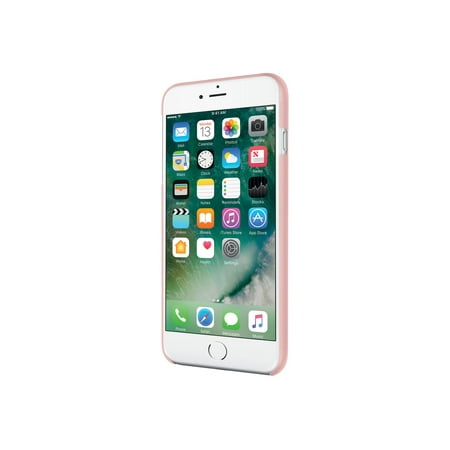 Incipio - Feather Case for Apple® iPhone® 7 Plus - Iridescent rose gold