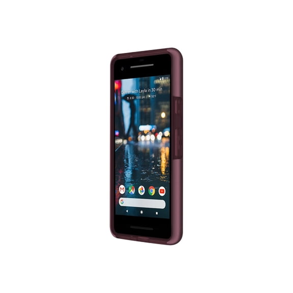 Incipio DualPro The Original Dual Layer Protective Case for Google Pixel 2