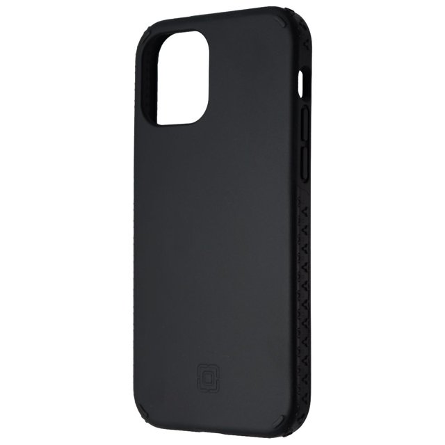 Incipio Grip Case for MagSafe Series for Apple iPhone 12 & iPhone 12 Pro Black