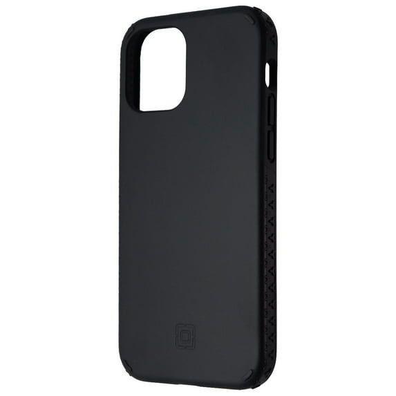 Incipio Grip Case for MagSafe Series for Apple iPhone 12 & iPhone 12 Pro - Black