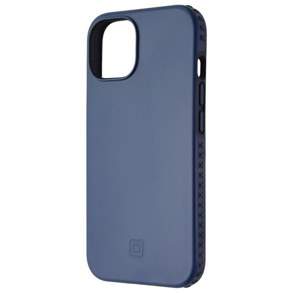 Incipio Grip Case for MagSafe for  iPhone 14 - Midnight Navy/Inkwell Blue