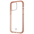 thumbnail image 1 of Incipio Grip Series Case for iPhone 13 Pro Max - Prosecco Pink/Clear, 1 of 3