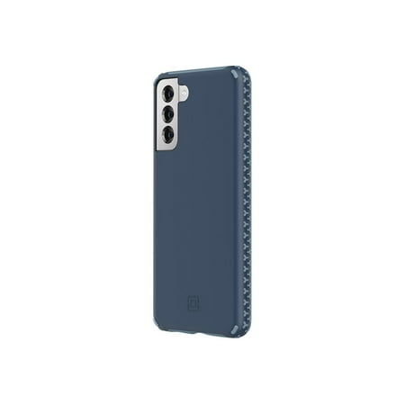 Incipio - Grip Case for Samsung Galaxy S21+ 5G - Midnight Blue