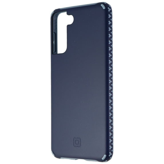 Incipio Grip Series Hard Case for Samsung Galaxy (S21+) - Midnight Blue