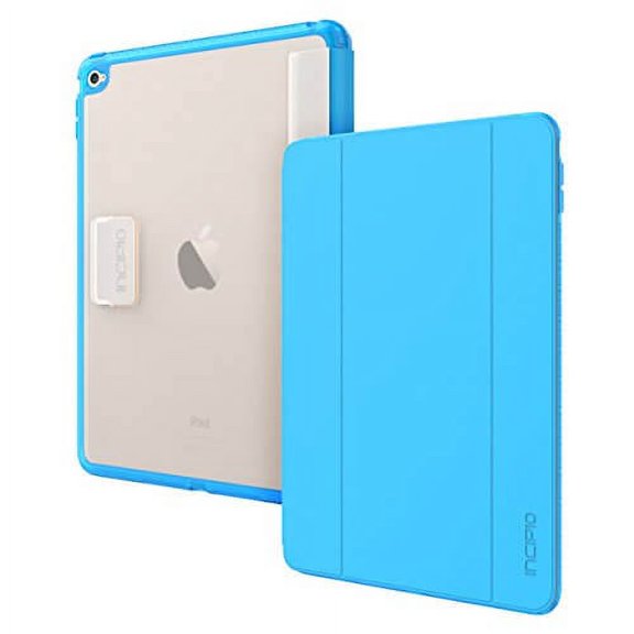 Incipio IPD352CYN Octane iPad Air 2 Bumper Case - Cyan