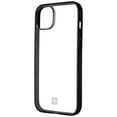 thumbnail image 1 of Incipio Idol Series Case for Apple iPhone 14 Plus - Clear / Black, 1 of 1