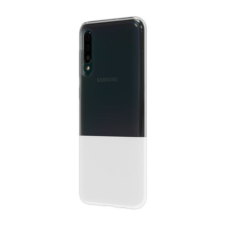 Incipio NGP Case Compatible with Samsung Galaxy A50 - Clear