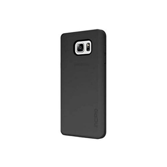 Incipio NGP Flexible Case For Samsung Galaxy Note 5 Gray Cover Protection Matte TMOA64295