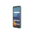 thumbnail image 1 of Incipio NGP PURE - Back cover for cell phone - Flex2O polymer - mint - for LG G6, 1 of 4