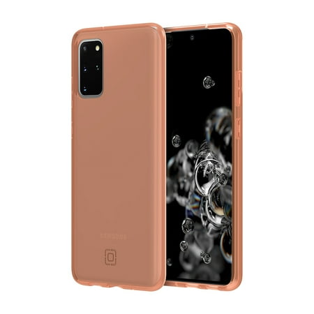 Incipio - NGP PURE Case for Samsung Galaxy S20+ and S20+ 5G - Apricot Blush