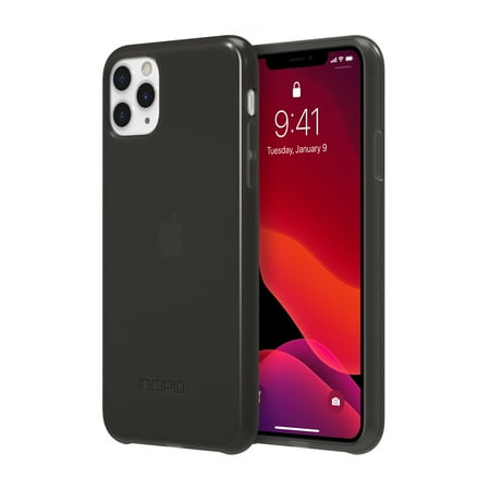 Incipio - NGP Pure Case for Apple® iPhone® 11 Pro Max - Black