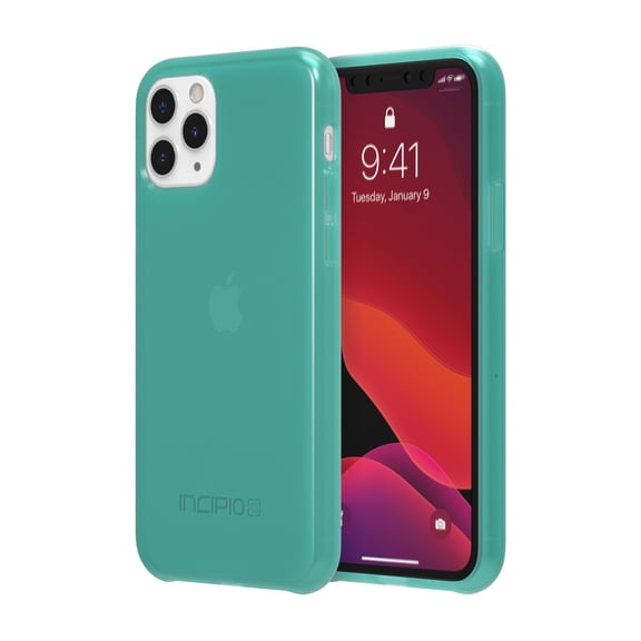 Incipio NGP Pure Case for iPhone 11 Pro - Sea Blue