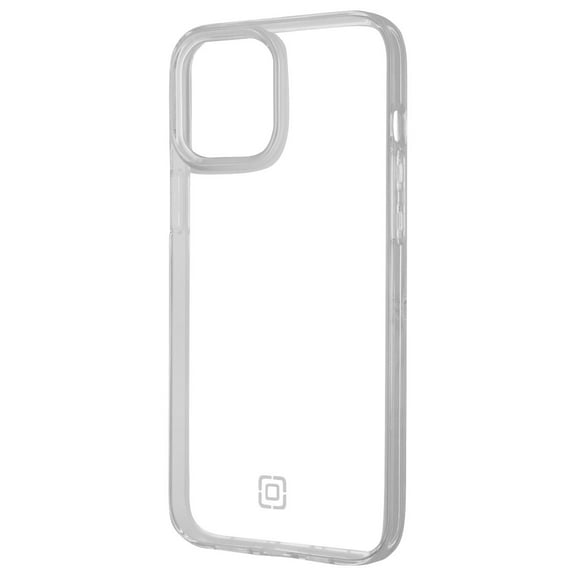 Incipio NGP Pure Series Case for Apple iPhone 12 Pro Max - Transparent (Clear)